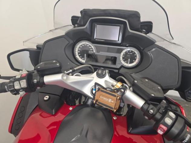 BMW R 1200 RT - ANNO 2018 rif. 23739544 - Foto 10