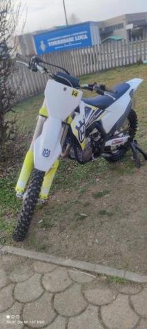 Husqvarna - FC 450 - - Foto 3