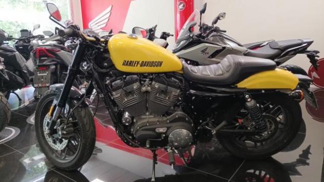 HARLEY-DAVIDSON 1200 Sportster Roadster Roadster rif. 23708135 - Foto 2