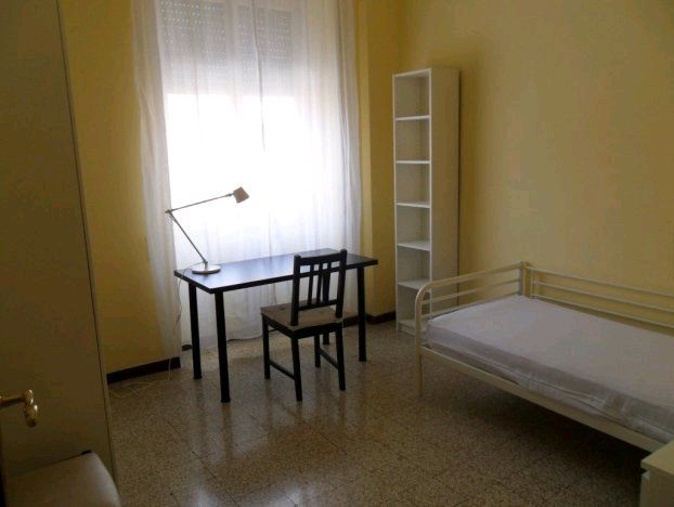 CAMERE IN APPARTAMENTO di fronte al Politecnico - Foto 7