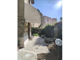 Stanze in villa