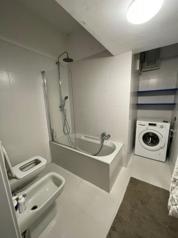 Stanze Singole Studenti Zona AuroraBarriera Torino - 400€ - Foto 8