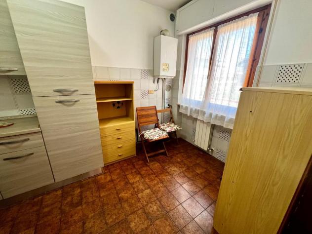 Trilocale in affitto a Martinsicuro - Foto 6