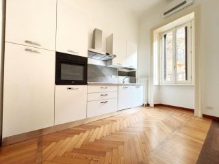 QUADRILOCALE FINEMENTE RISTRUTTURATO DI 165 MQ MM P. ROMANA