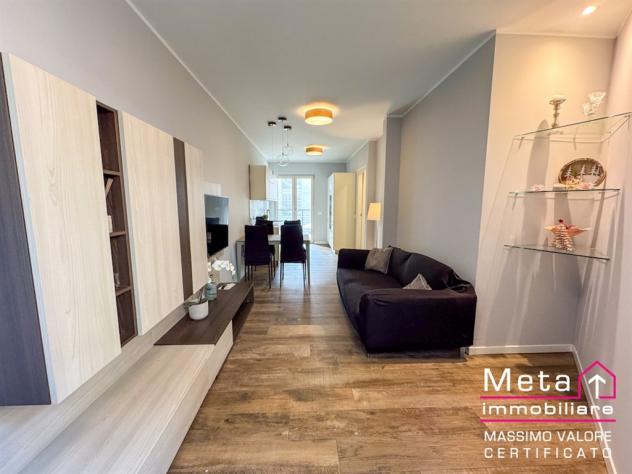 Splendido 3 locale in stabile recente