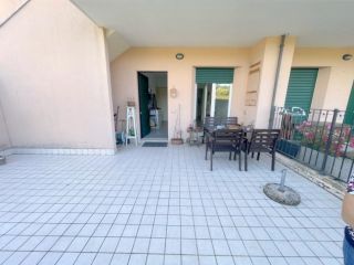 Trilocale in affitto a Sirolo