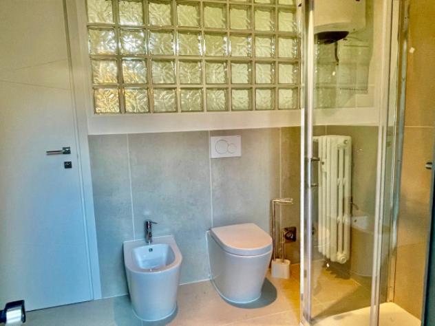 Appartamento di 77 m² con 3 locali in affitto a Torino - Foto 15