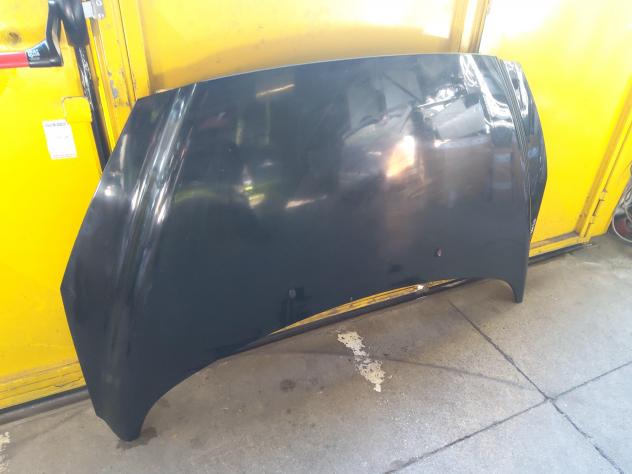 COFANO ANTERIORE PEUGEOT 308 Serie 7901P6 (0714) - Foto 3