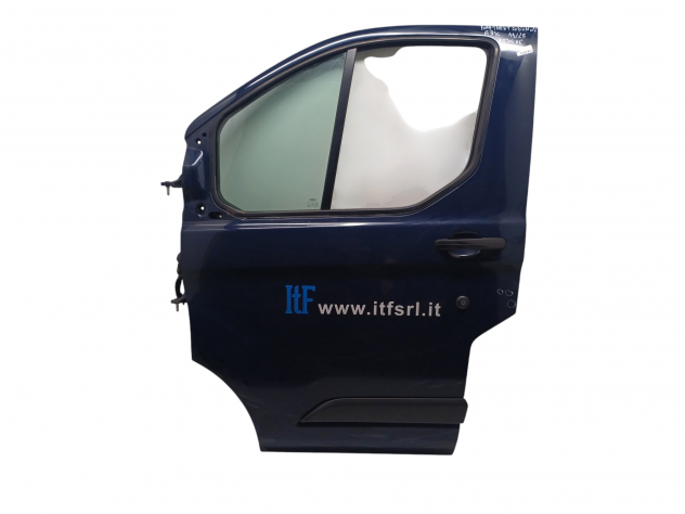 PORTIERA ANTERIORE SINISTRA FORD Transit Serie Custom YMF6 (1222)