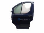 PORTIERA ANTERIORE SINISTRA FORD Transit Serie Custom YMF6 (1222)