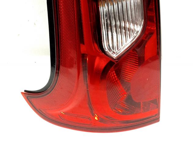 STOP FANALE POSTERIORE SINISTRO FIAT Panda 3° Serie 51843643 (12) - Foto 2