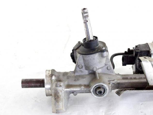 50547666 SCATOLA STERZO GUIDA ALFA ROMEO GIULIETTA 1.4 G 88KW 6M 5P (2018) RICAMBIO USATO - Foto 3