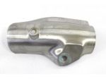 DUCATI MULTISTRADA 620 46012172A PROTEZIONE COLLETTORE SCARICO 05 - 07 EXHA &hellip;