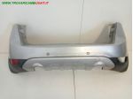 PARAURTI POST. ARGENTO MET. CON SENSORI 999-U1311060 Carrozzeria  Lamierati &hellip;