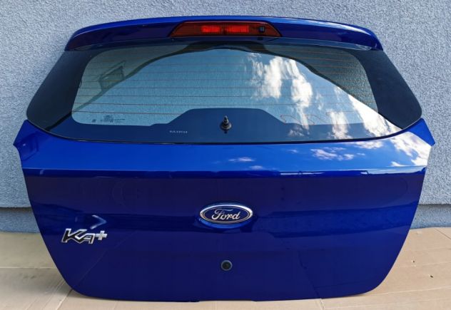 PORTELLONE POSTERIORE FORD KA+ DAL 2016 IN POI