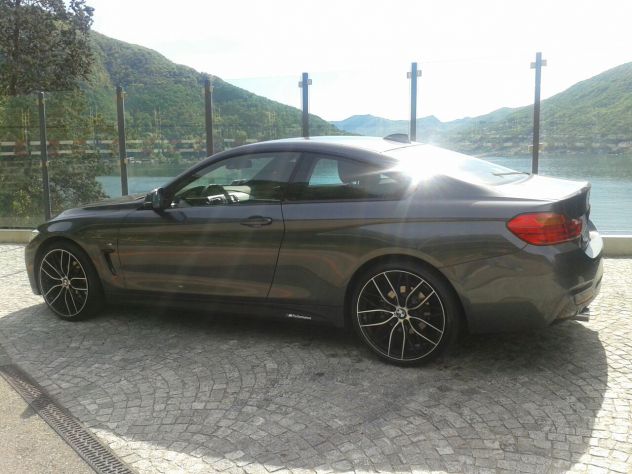 CERCHI BMW 405M 18,19,20 MADE IN GERMANY - Foto 2
