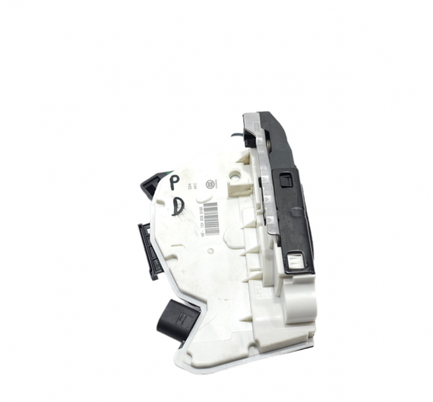 SERRATURA POSTERIORE DESTRA VOLKSWAGEN Up 1° Serie 1S4839016B (11) - Foto 5