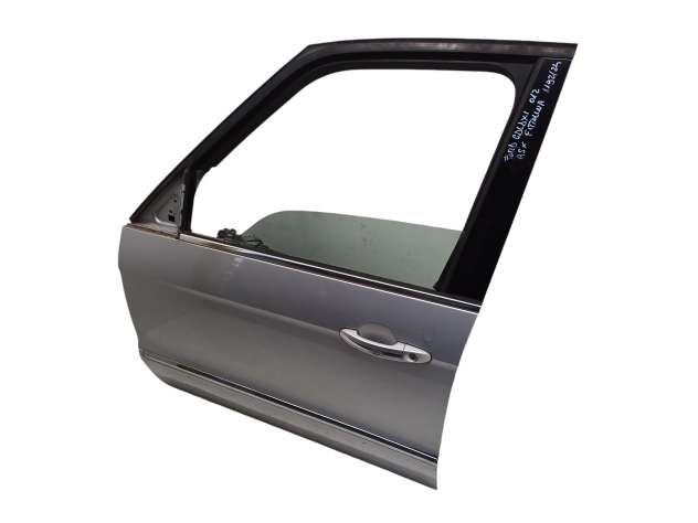 PORTIERA ANTERIORE SINISTRA FORD Galaxy Serie (CA1) 1681836 TXWA (0615) - Foto 5