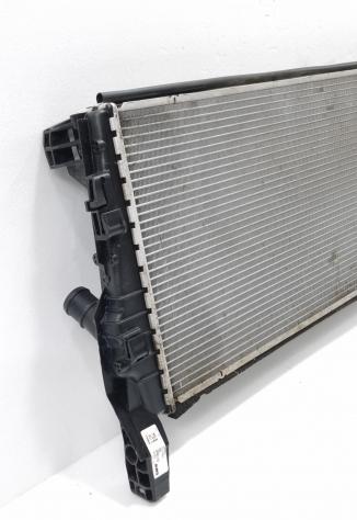 RADIATORE ACQUA MINI Countryman Serie (F60) 17117617630 B47 C20 A, B47 C20 B Diesel 2000 (16) - Foto 10