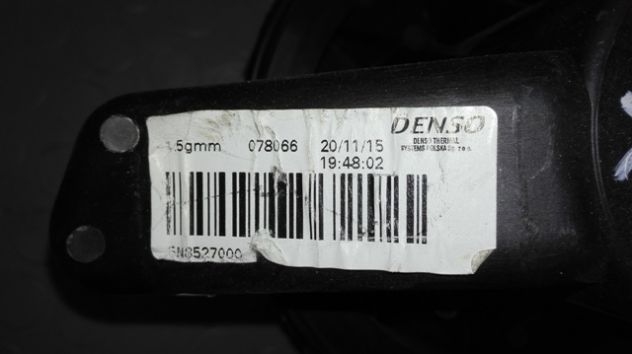 Ventola riscaldamento Lancia Ypsilon del 2015 - Foto 3