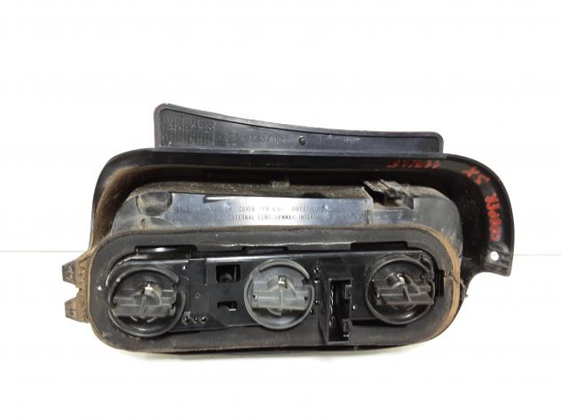 STOP FANALE POSTERIORE SINISTRO MINI Clubman Serie (R55) 7275119 (0714) - Foto 4