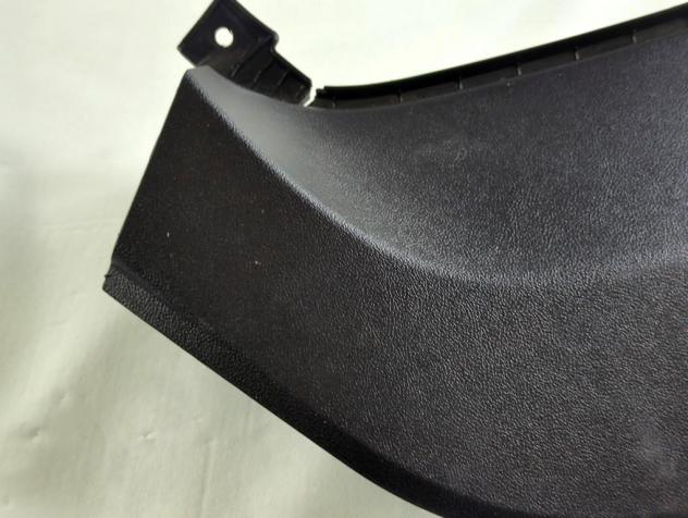 51477473081 RIVESTIMENTO MONTANTE INTERNO POSTERIORE INFERIORE SINISTRO BMW X4 G02 LCI 20IX 2.0 B 4X4 135KW AUT 5P (2024) RICAMBIO USATO - Foto 2