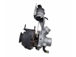 TURBINA OPEL Mokka X 55598494 B16DTH Diesel 1600 (16)
