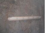 Brancardo panchina sottoporta Fiat 1500L (LUNGA) SILL DOOR FIAT 1500L