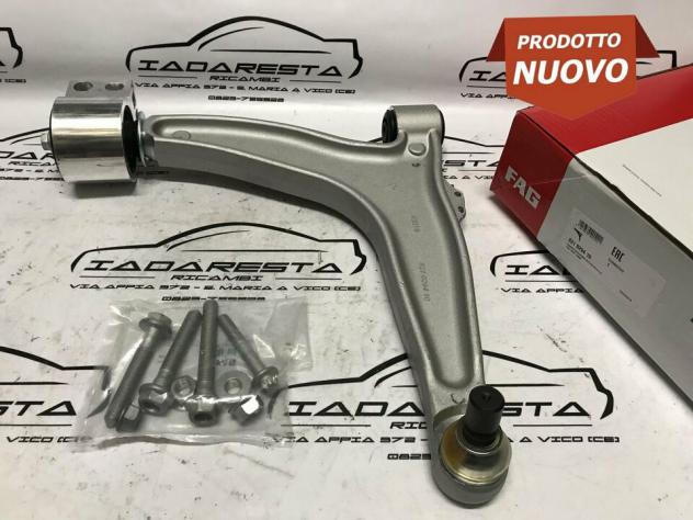 Braccio Anteriore Croma - Vectra - Saab 9-3 51748652 51748653