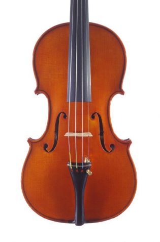 VIOLINO di LIUTAIO - Foto 7