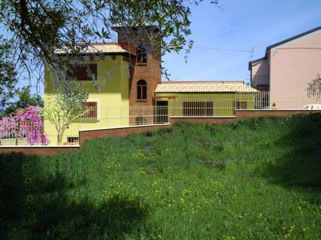 terreno con progetto via Roma - Foto 2