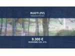 Immobile in asta di 6320 m² in vendita a Ruoti