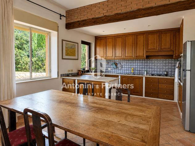 Casale in vendita a San Venanzo - Foto 7