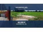 Immobile in asta di 9154 m² in vendita a Vigonovo