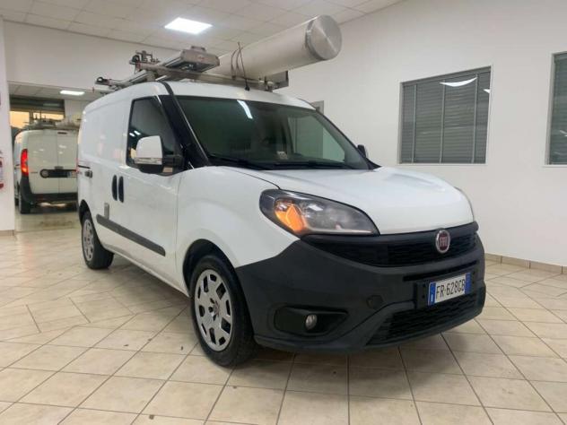 Fiat Dobl1.4 T-Jet Natural Power *ATTREZZATO* - Foto 3