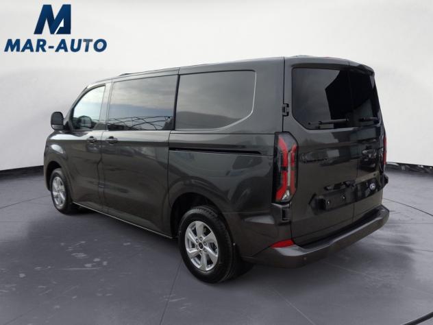Ford Transit Custom Transit Custom 280 2.0 EcoBlue 136CV PC Titanium + IVA - Foto 2