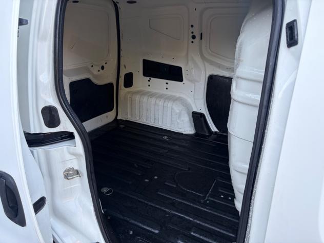 Fiat Fiorino 1.3 MJT 95CV Cargo SX - Foto 4