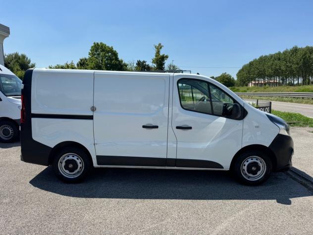 Fiat Talento 2.0 Ecojet 120CV PC-TN Furgone 10q - Foto 3