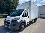 PEUGEOT Boxer 435 2.2 HDi/150CV FAP PLM Cabinato rif. 23735621