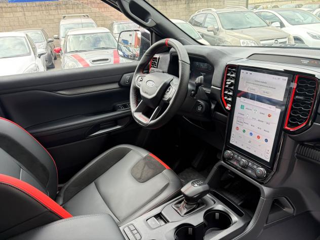 Ford Ranger Raptor 2.0 Ecoblue 4WD DC 5 posti. - Foto 10