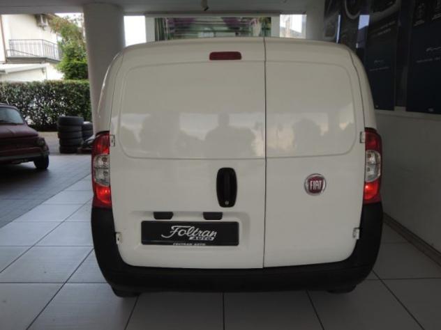 FIAT Fiorino 1.3 MJT 75CV N1 PREZZO+IVA rif. 23653182 - Foto 5