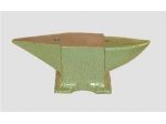 Incudine peso 20 kg - Cardelli