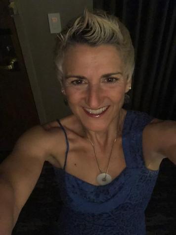 Pamela, italiana top class Tel: