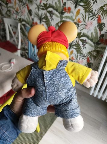 Topo gigio vintage giochi preziosi - Foto 5