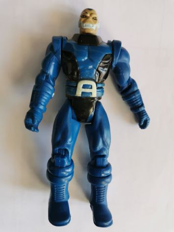 GIOCATTOLO ( X-MEN X-FORCE TOY BIZ APOCALYPSE ) - Foto 2