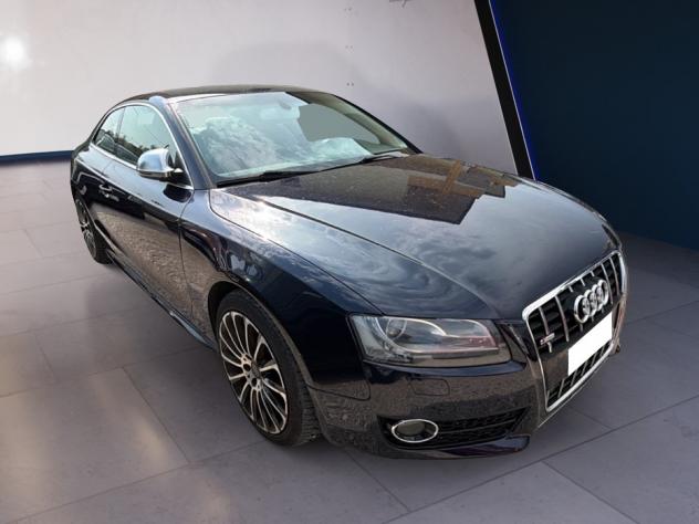 Audi A5 A5 Coupe 2.7 V6 tdi Ambition multitronic - Foto 3