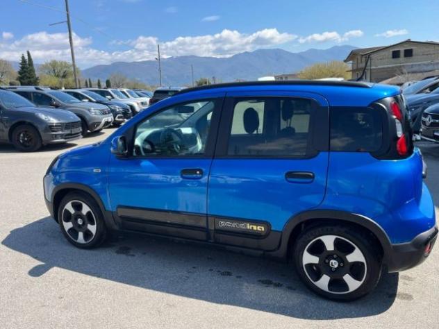FIAT Panda Cross 1.0 FireFly S&S Hybrid rif. 23497293 - Foto 6