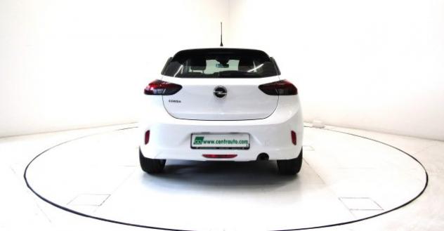 OPEL Corsa 1.2 Edition Manuale 5P * OK NEOPATENTATI * rif. 23709073 - Foto 4