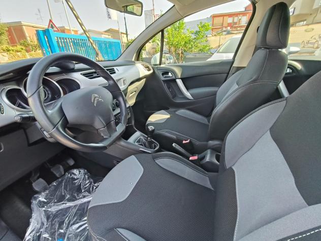 Citroen C3 1.1 Attraction - Foto 8