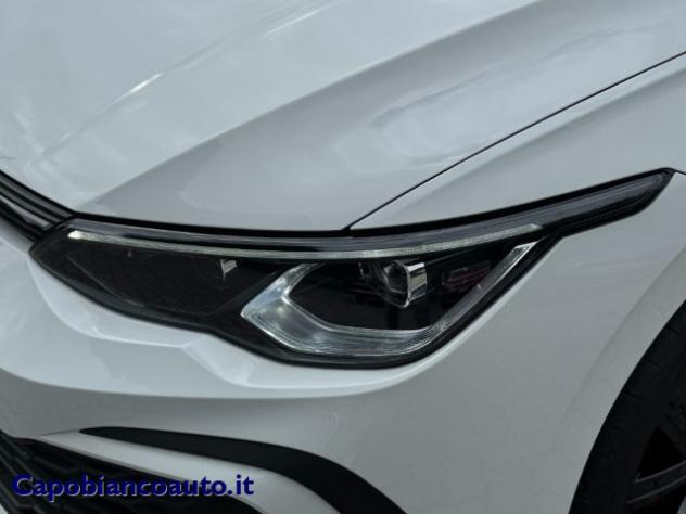 VOLKSWAGEN Golf 2.0 TSI DSG GTI rif. 23714483 - Foto 3